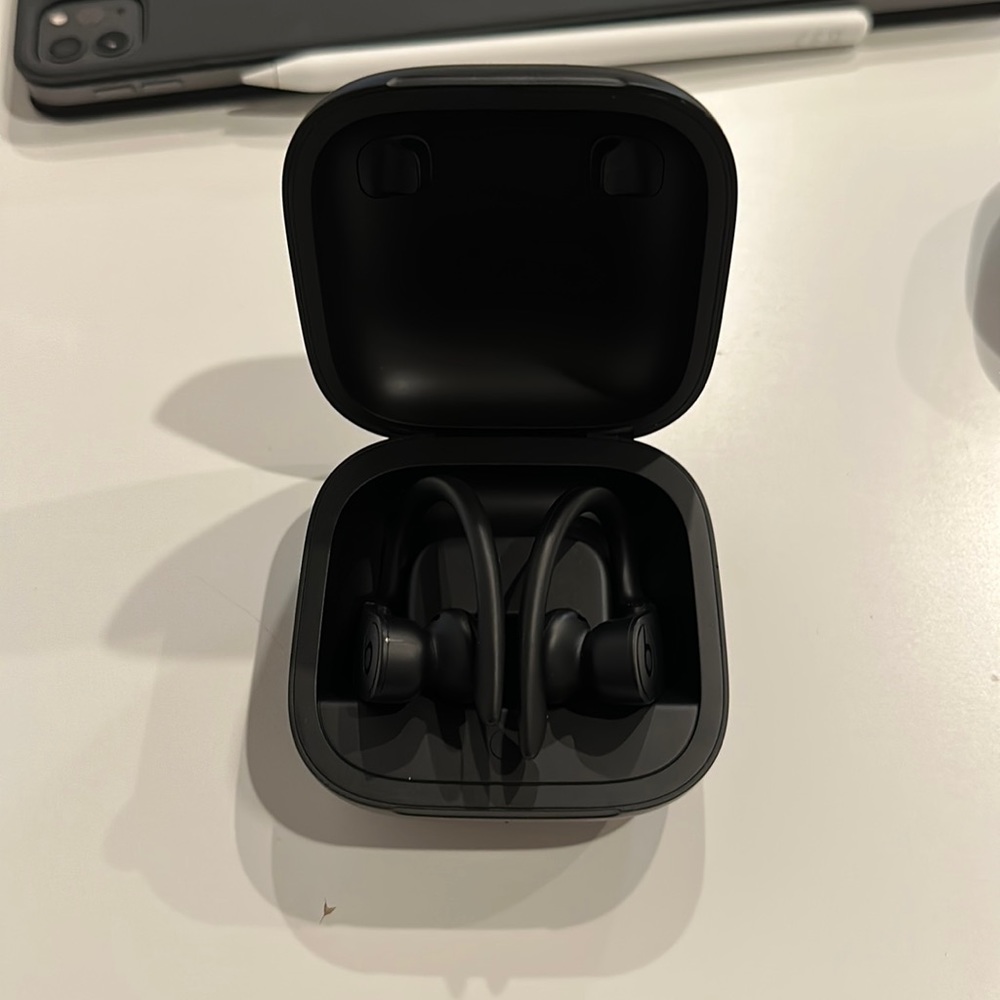 Powerbeats pro